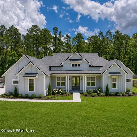 75782 EDWARDS Road, Yulee, FL 32097