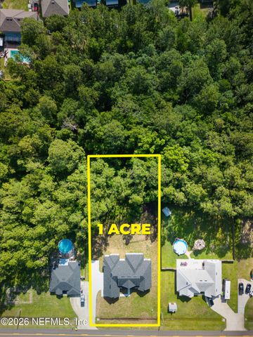 75782 EDWARDS Road, Yulee, FL 32097