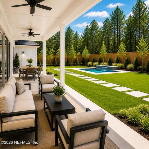 75782 EDWARDS Road, Yulee, FL 32097