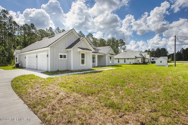 75782 EDWARDS Road, Yulee, FL 32097