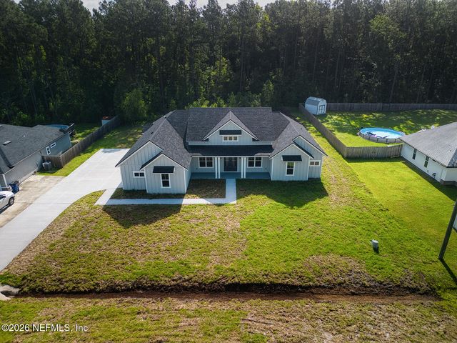 75782 EDWARDS Road, Yulee, FL 32097