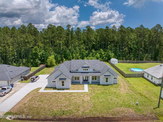 75782 EDWARDS Road, Yulee, FL 32097