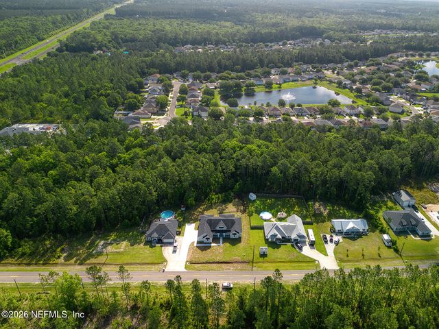 75782 EDWARDS Road, Yulee, FL 32097