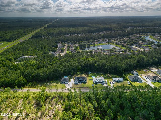 75782 EDWARDS Road, Yulee, FL 32097