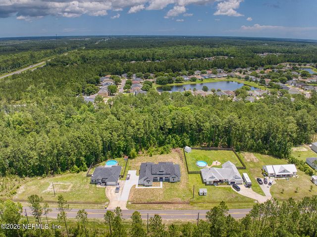 75782 EDWARDS Road, Yulee, FL 32097
