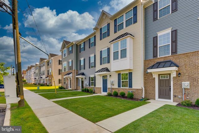 124 BISHOP WAY, Dublin, PA 18917