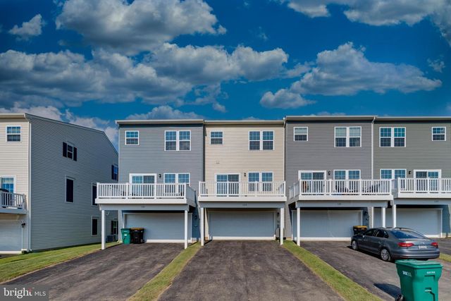 124 BISHOP WAY, Dublin, PA 18917