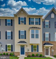 124 BISHOP WAY, Dublin, PA 18917