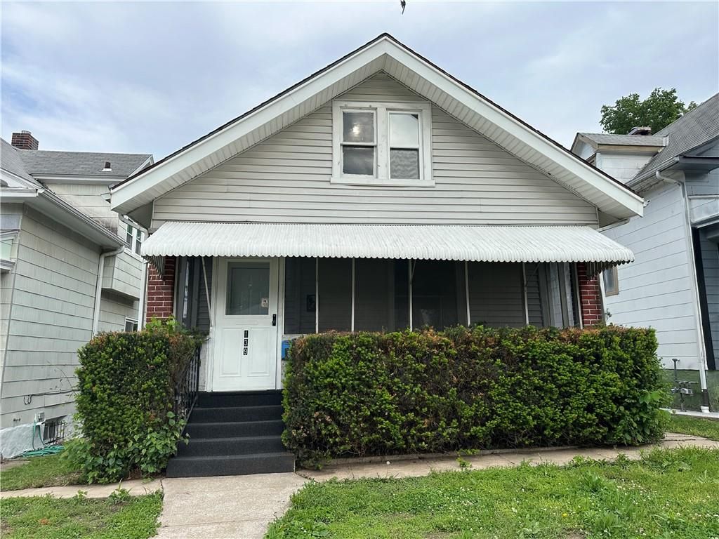 139 Drury Avenue, Kansas City, MO 64123
