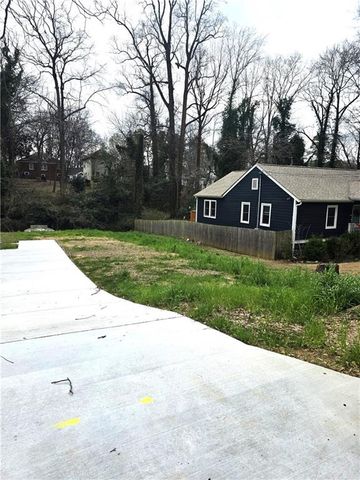 0 Derry SW Avenue, Atlanta, GA 30310