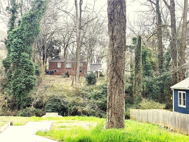 0 Derry SW Avenue, Atlanta, GA 30310