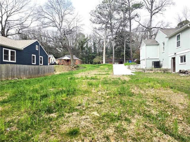 0 Derry SW Avenue, Atlanta, GA 30310
