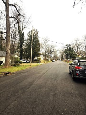 0 Derry SW Avenue, Atlanta, GA 30310