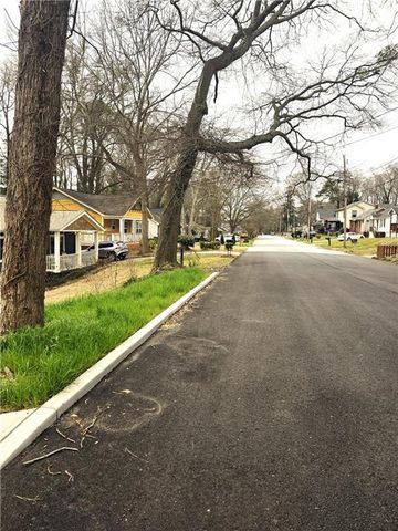 0 Derry SW Avenue, Atlanta, GA 30310