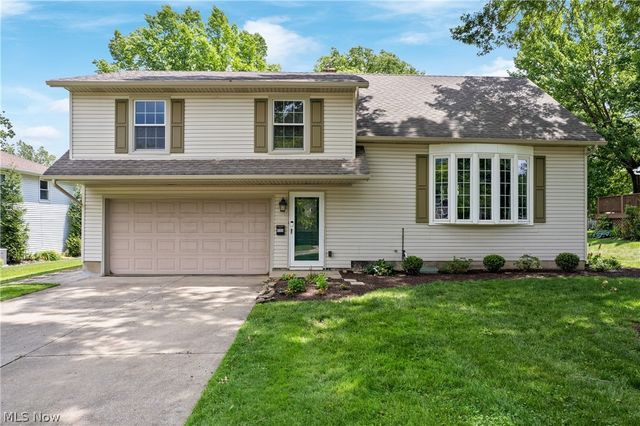 9355 Hyde Park Drive, Twinsburg, OH 44087