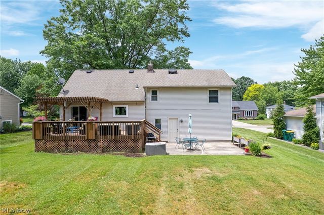 9355 Hyde Park Drive, Twinsburg, OH 44087