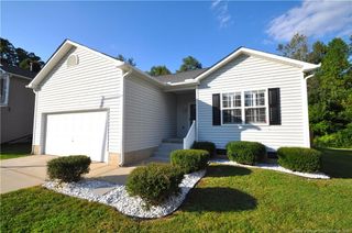 248 N Honey Springs Avenue, Fuquay Varina, NC 27526