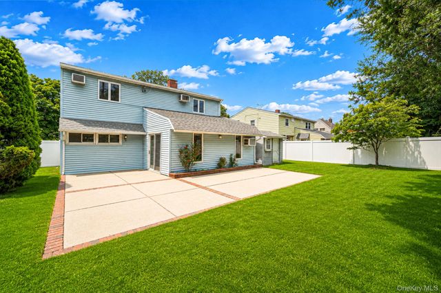 201 Acre Lane, Hicksville, NY 11801