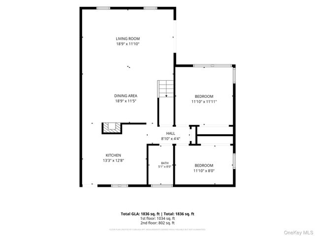 201 Acre Lane, Hicksville, NY 11801