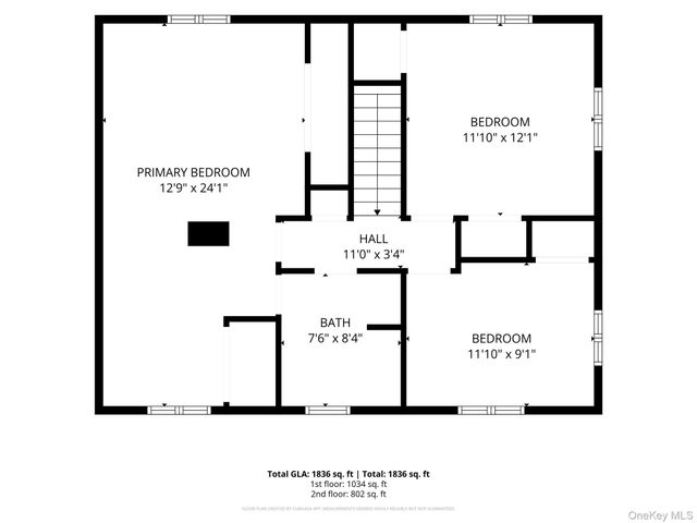 201 Acre Lane, Hicksville, NY 11801