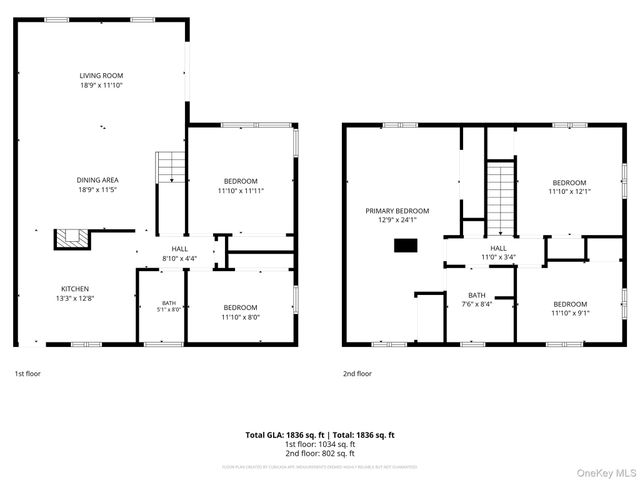 201 Acre Lane, Hicksville, NY 11801