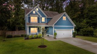 122 Boots Branch Road, Summerville, SC 29485