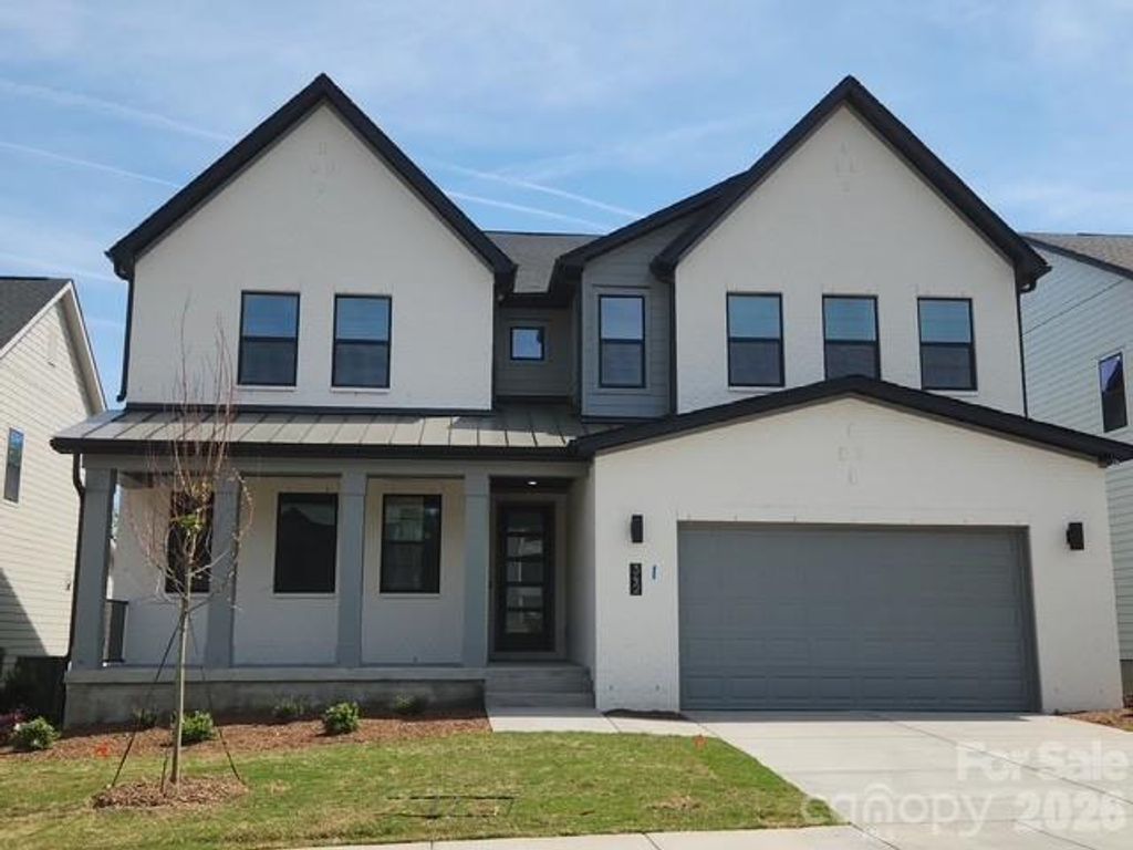 342 Linda Carol Lane, Tega Cay, SC 29708