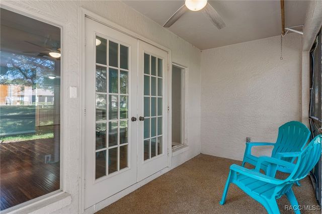 5991 W Bromley Circle, Crystal River, FL 34429