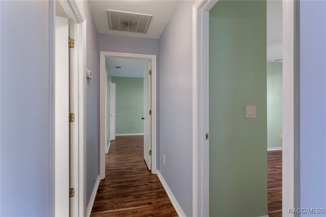 5991 W Bromley Circle, Crystal River, FL 34429