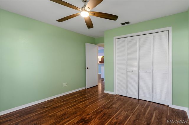 5991 W Bromley Circle, Crystal River, FL 34429