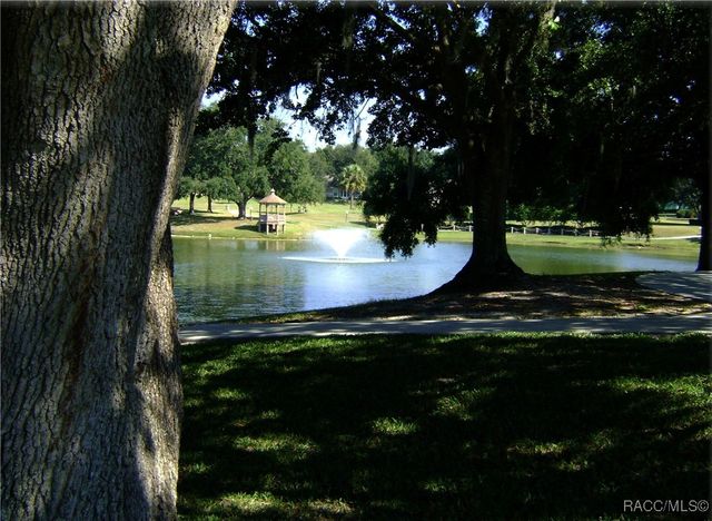 5991 W Bromley Circle, Crystal River, FL 34429