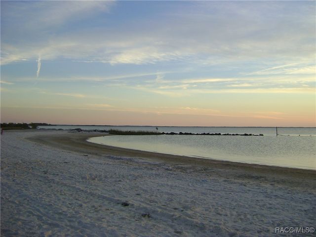 5991 W Bromley Circle, Crystal River, FL 34429