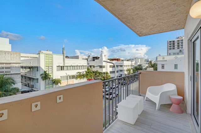 1150 Collins Ave 406, Miami Beach, FL 33139