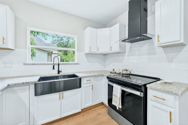 2923 Walnut Street, Greenville, TX 75401