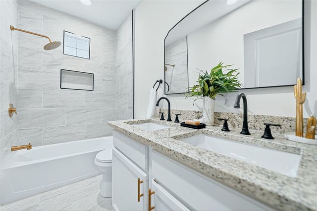2923 Walnut Street, Greenville, TX 75401