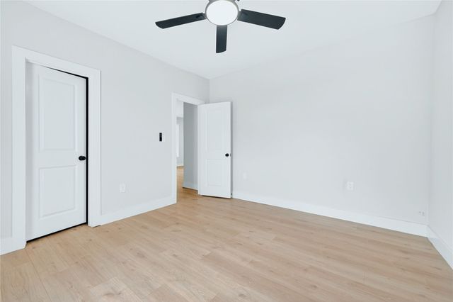 2923 Walnut Street, Greenville, TX 75401