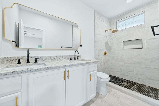 2923 Walnut Street, Greenville, TX 75401