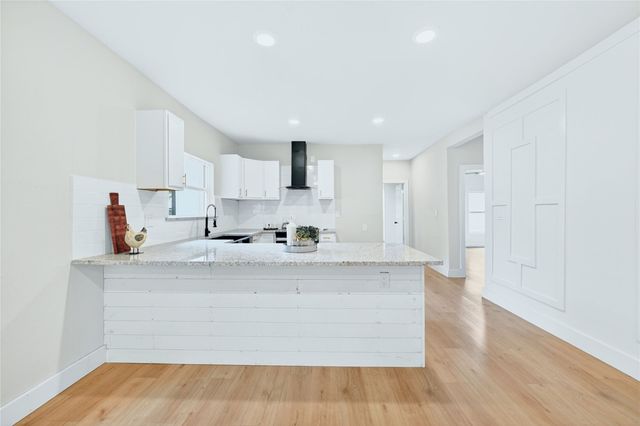 2923 Walnut Street, Greenville, TX 75401