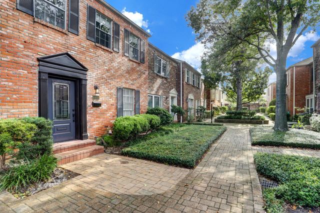 6403 Burgoyne Road 7, Houston, TX 77057