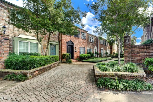 6403 Burgoyne Road 7, Houston, TX 77057