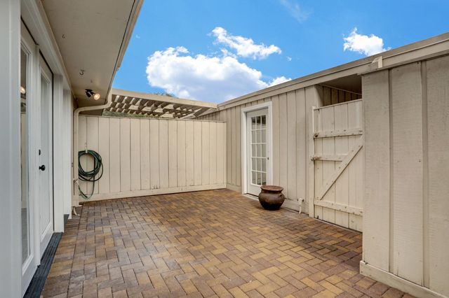 6403 Burgoyne Road 7, Houston, TX 77057