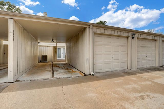 6403 Burgoyne Road 7, Houston, TX 77057