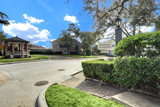 6403 Burgoyne Road 7, Houston, TX 77057