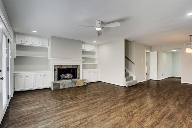 6403 Burgoyne Road 7, Houston, TX 77057