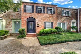 6403 Burgoyne Road 7, Houston, TX 77057