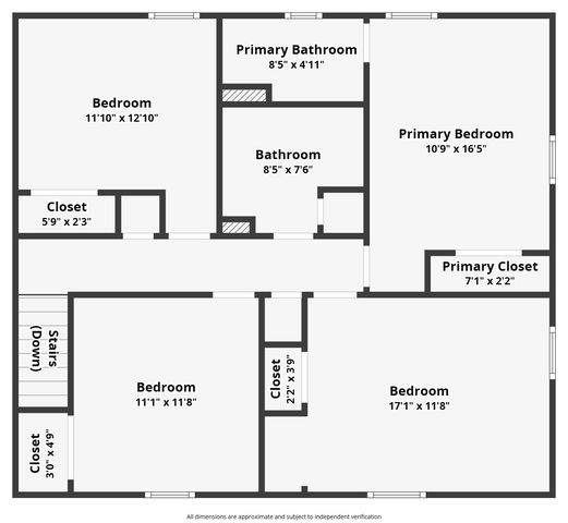 5203 W 50TH Street, Erie, PA 16506