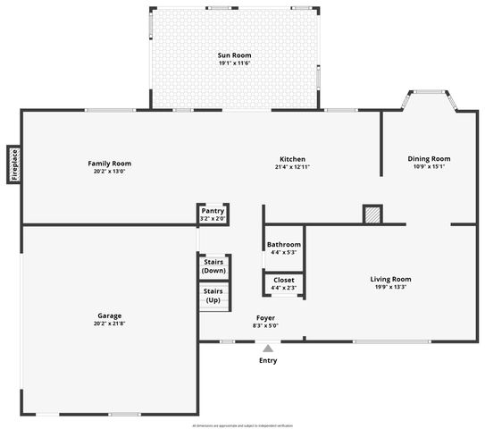 5203 W 50TH Street, Erie, PA 16506