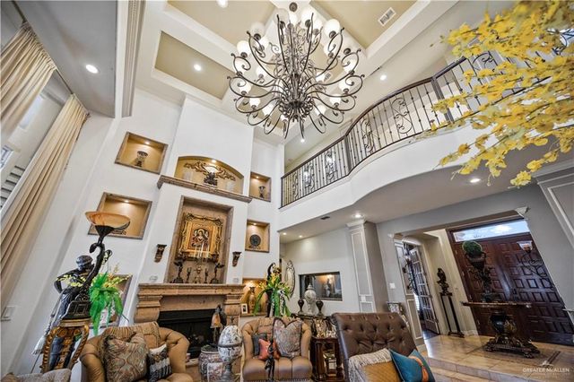 1901 Pecos Street, Mission, TX 78572