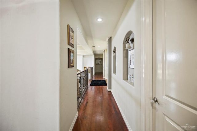 1901 Pecos Street, Mission, TX 78572