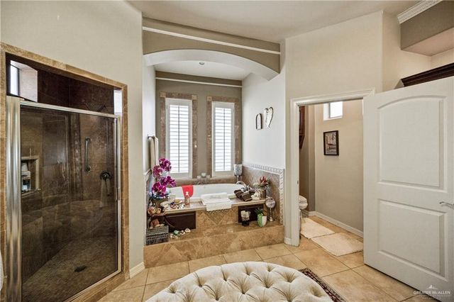 1901 Pecos Street, Mission, TX 78572